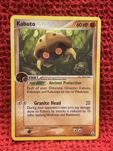 Kabuto