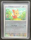 Lillipup