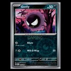 Gastly
