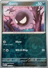 Gastly