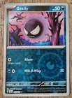 Gastly