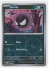 Gastly