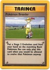 Pokemon Breeder
