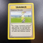 Pokemon Breeder