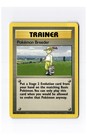 Pokemon Breeder