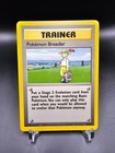 Pokemon Breeder