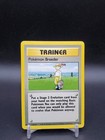 Pokemon Breeder