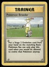 Pokemon Breeder