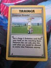 Pokemon Breeder