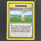 Pokemon Breeder