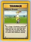 Pokemon Breeder
