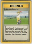 Pokemon Breeder