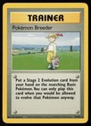 Pokemon Breeder