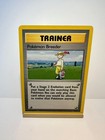 Pokemon Breeder