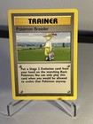 Pokemon Breeder