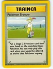 Pokemon Breeder