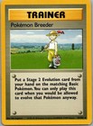 Pokemon Breeder