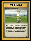 Pokemon Breeder