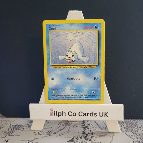 Seel