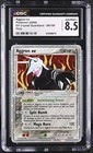 Aggron EX
