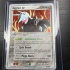 Aggron EX