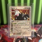 Aggron EX