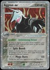 Aggron EX