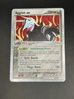 Aggron EX