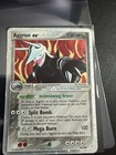 Aggron EX