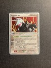 Aggron EX