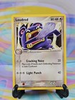 Loudred