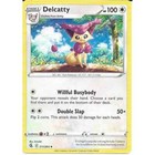 Delcatty