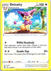 Delcatty