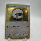 Wooloo