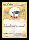 Wooloo