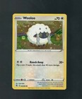 Wooloo