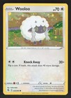 Wooloo