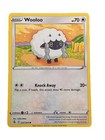 Wooloo