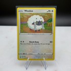 Wooloo