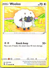 Wooloo