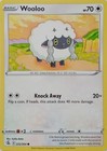 Wooloo