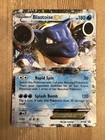 Blastoise EX