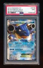 Blastoise EX