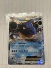 Blastoise EX