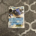 Blastoise EX