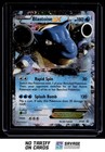 Blastoise EX