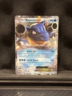 Blastoise EX