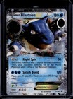 Blastoise EX