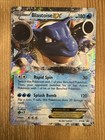 Blastoise EX