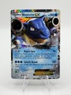 Blastoise EX